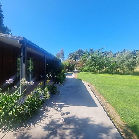 Savana Estate Poukawa Ngoại thất bức ảnh