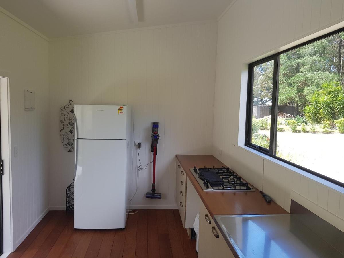 Savana Estate Poukawa Ngoại thất bức ảnh
