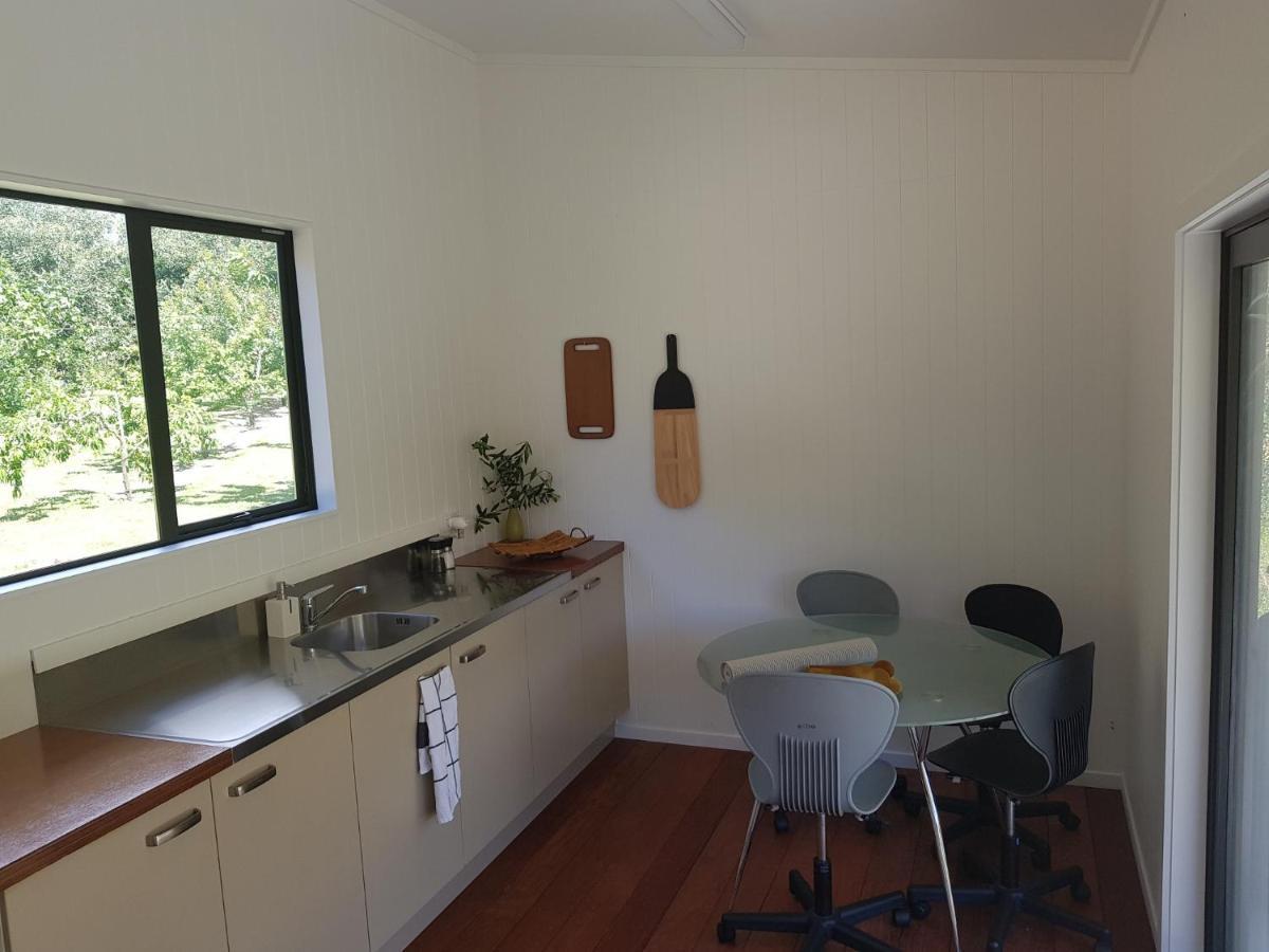Savana Estate Poukawa Ngoại thất bức ảnh