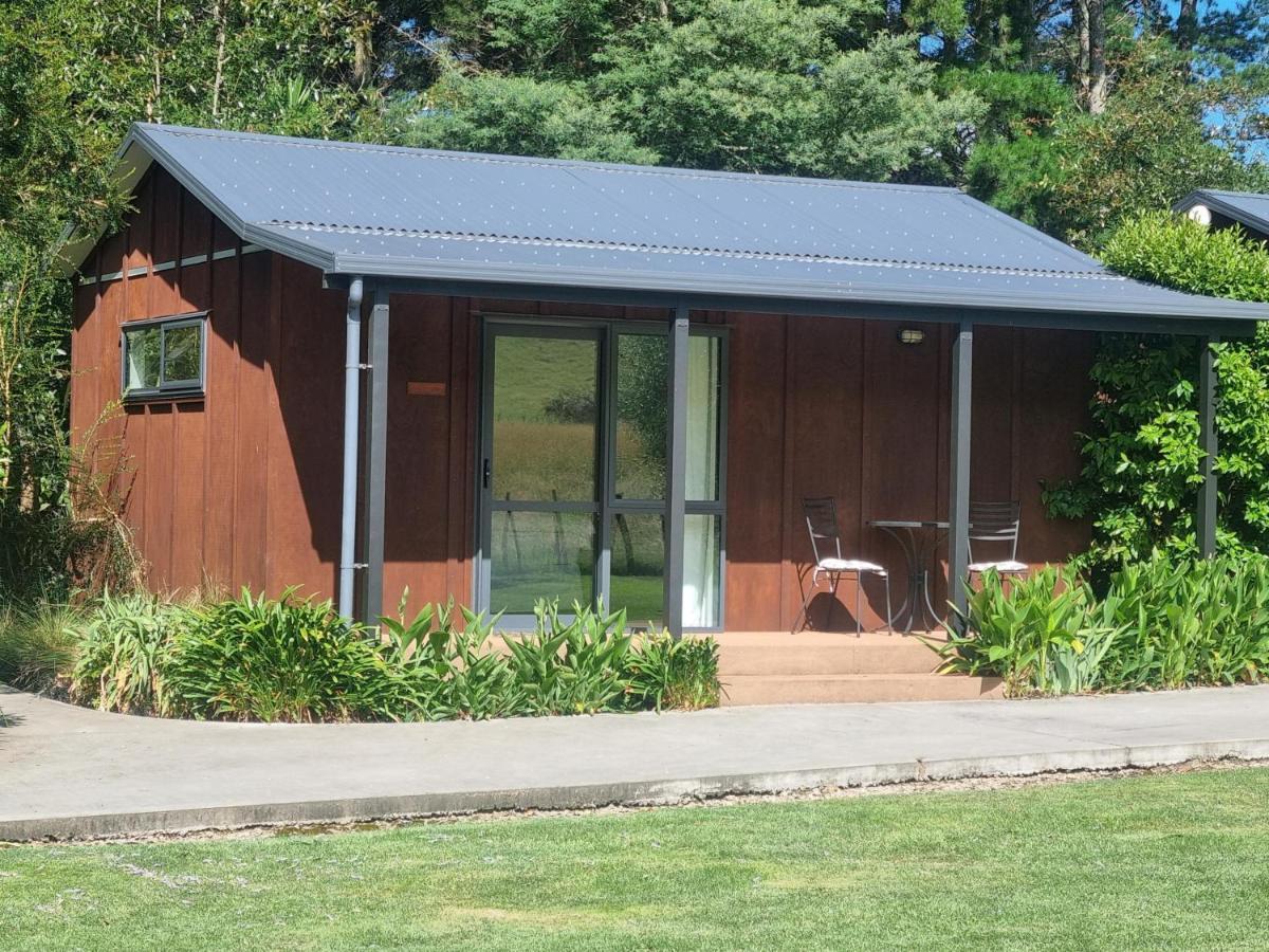 Savana Estate Poukawa Ngoại thất bức ảnh